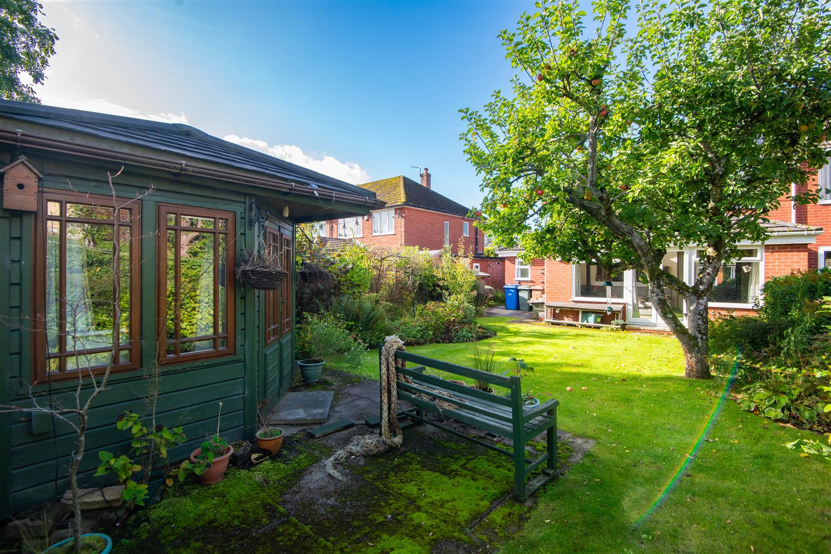 Fieldside Avenue, Euxton, Chorley
